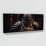 Ares Warriors Gleam 78