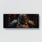 Ares Warriors Gleam 78