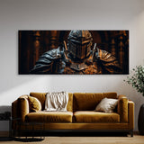 Ares Warriors Gleam 78