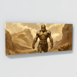 Atlas Burden 6