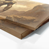 Atlas Burden 6