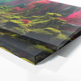 Moss Electric Flora Fusion 136