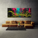 Moss Electric Flora Fusion 136