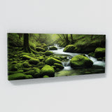 Moss Enchanted Flow 94