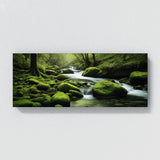 Moss Enchanted Flow 94