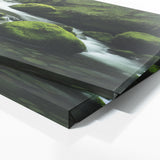 Moss Enchanted Flow 94