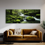 Moss Enchanted Flow 94