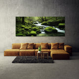 Moss Enchanted Flow 94
