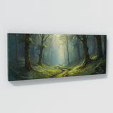 Moss Enchanted Trail 64