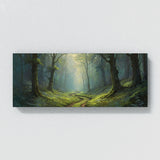 Moss Enchanted Trail 64