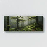 Moss Mossy Canopy 89