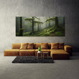 Moss Mossy Canopy 89