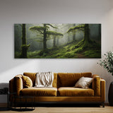 Moss Mossy Canopy 89
