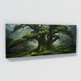 Moss Mossy Enigma 77