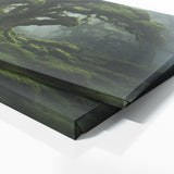 Moss Mossy Enigma 77