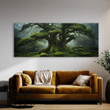 Moss Mossy Enigma 77