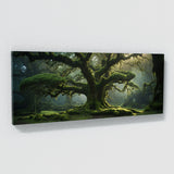 Moss Mossy Enigma 87