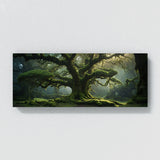 Moss Mossy Enigma 87
