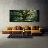 Moss Mossy Enigma 87