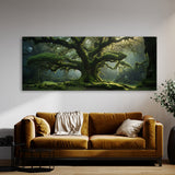 Moss Mossy Enigma 87
