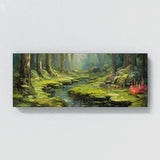 Moss Mossy Serenity 45
