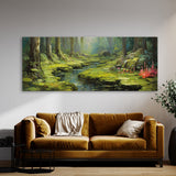 Moss Mossy Serenity 45
