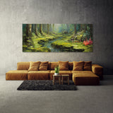 Moss Mossy Serenity 45