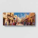 Islamic Medina Vibrance 43