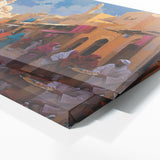 Islamic Medina Vibrance 43