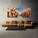 Islamic Medina Vibrance 43