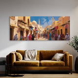 Islamic Medina Vibrance 43