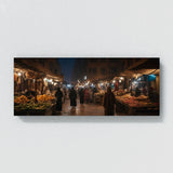 Islamic Night Market Vibrance 77