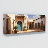 Islamic Vibrant Andalusian Oasis 58