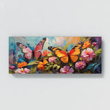 Garden Butterfly Dreams 55