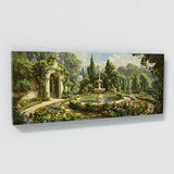 Garden European Bliss 3