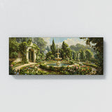 Garden European Bliss 3