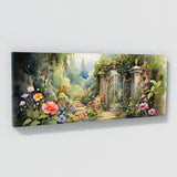 Garden Secret Gate 39