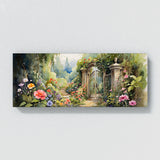 Garden Secret Gate 39