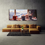Christmas Cozy Warmth 42