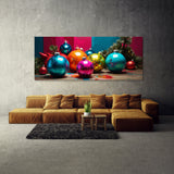 Christmas Vivid Holiday Cheer 101