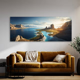 World Map Epic Map Odyssey 82