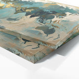 World Map Luxe Worldscape 5
