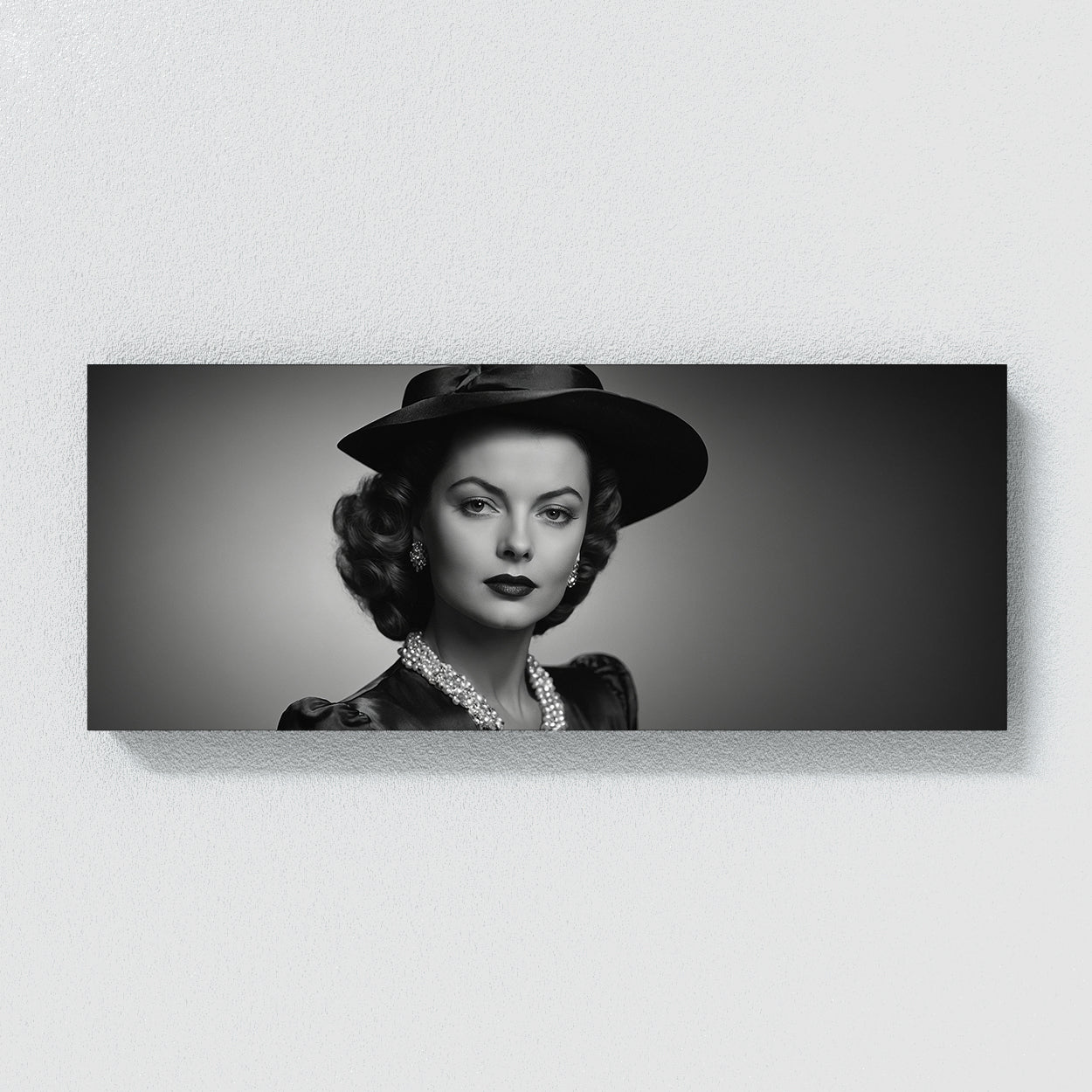 Vintage Glamorous Elegance 78