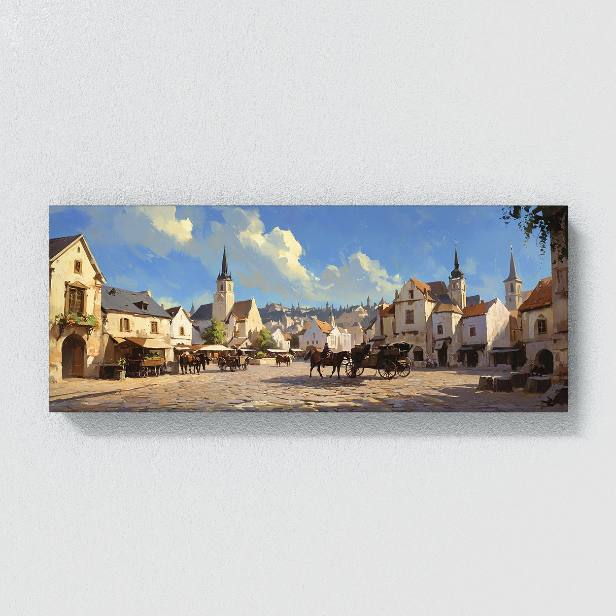 Vintage Timeless Cobblestone 9