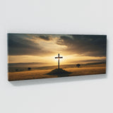 Christian Enduring Solitude 80