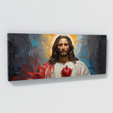 Christian Heartfelt Revelation 49