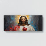 Christian Heartfelt Revelation 49