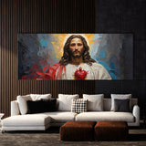 Christian Heartfelt Revelation 49