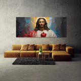 Christian Heartfelt Revelation 49