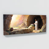 Christian Risen Light 40